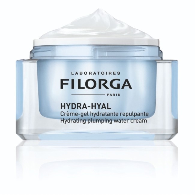 Laboratoires Filorga C. Italia Filorga Hydra Hyal Creme-gel 50 Ml Laboratoires Filorga C. Italia Filorga Hydra Hyal Creme-gel 50 Ml