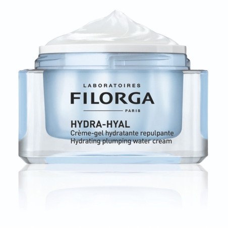 Laboratoires Filorga C. Italia Filorga Hydra Hyal Creme-gel 50 Ml Laboratoires Filorga C. Italia Filorga Hydra Hyal Creme-gel 50 Ml