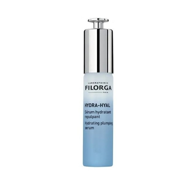 Laboratoires Filorga C. Italia Filorga Hydra Hyal Serum 30 Ml Laboratoires Filorga C. Italia Filorga Hydra Hyal Serum 30 Ml