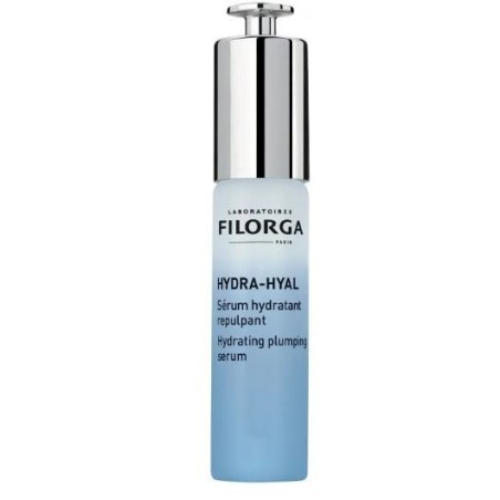 Laboratoires Filorga C. Italia Filorga Hydra Hyal Serum 30 Ml Laboratoires Filorga C. Italia Filorga Hydra Hyal Serum 30 Ml