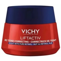 Vichy Liftactiv B3 Crema Notte Retinolo