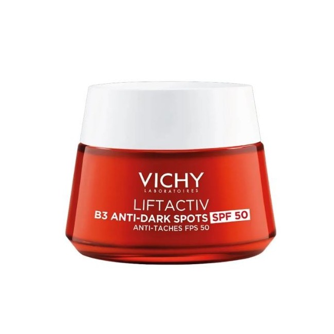 Vichy Liftactiv B3 Spf50 50 Ml Vichy Liftactiv B3 Spf50 50 Ml