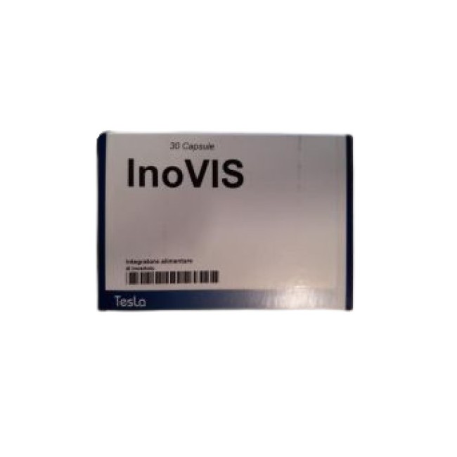 Inovis 30 Capsule  Inovis 30 Capsule