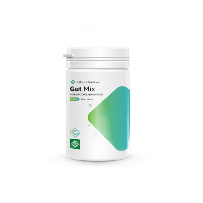 Gheos Gut Mix Gheos Gut Mix
