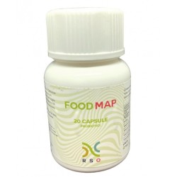 Rso Foodmap 20 Capsule