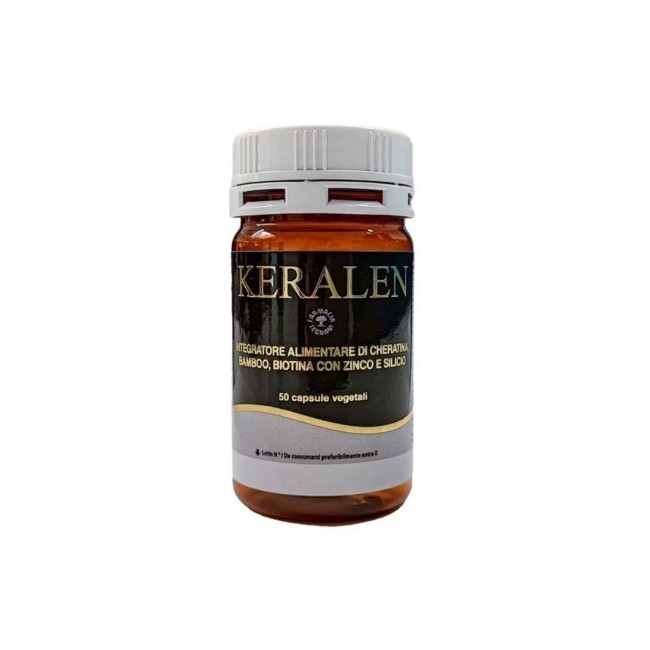 Farmacia Legnani Keralen 60 Capsule