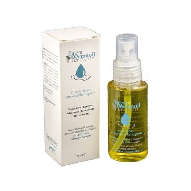 Eugyn Dermaoil Multiactiv 75ml