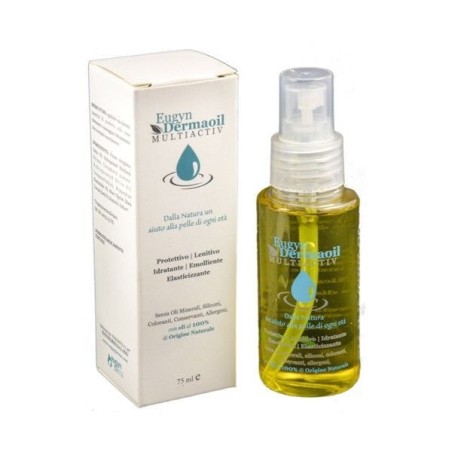 Eugyn Dermaoil Multiactiv 75ml
