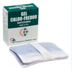 Gel Caldo Freddo