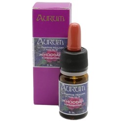 Aurum M hoodah supernatural gocce