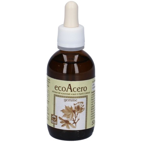 Ecol sas Ecoacero gemme gocce 