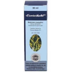 Cerivikehl d1 30ml 