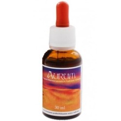 Aurum Tserufim 47 gocce
