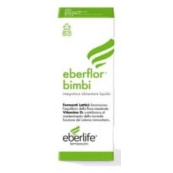 Eberlife Eberflor bimbi gocce