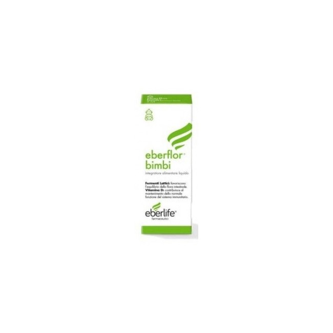 Eberlife Eberflor bimbi gocce
