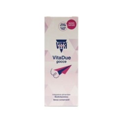 VITADUE GOCCE 9ML