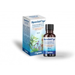 Aurora Biosearch Special Byo Balsamico Assoluto Gocce