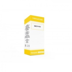 Linda's Lab. Omeopatici Dienvis Soluzione Orale Gocce 30ml