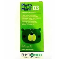 Phytomunil 03 gocce