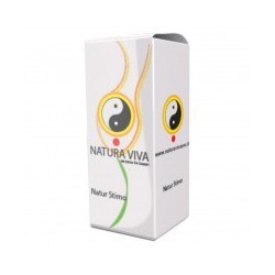Natura Viva Natur Stimo Gocce 50 Ml