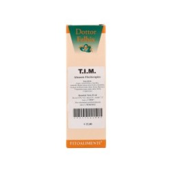 Euronatur Group Tim Gocce 30 Ml