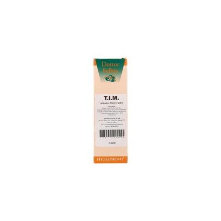 Euronatur Group Tim Gocce 30 Ml