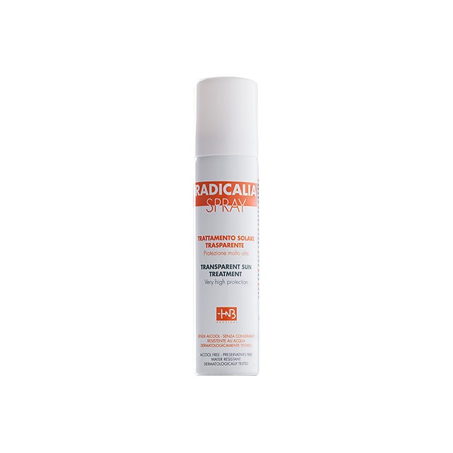 Radicalia Spray 200ml Radicalia Spray 200ml