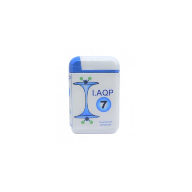 Laboratorio Dine Aqp 7 30 Compresse Laboratorio Dine Aqp 7 30 Compresse