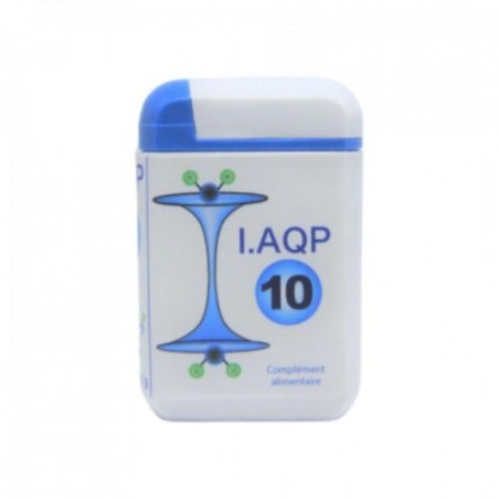 Laboratorio Dine Aqp 10 30 Compresse
