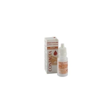 Fidia Healthcare Contacta Mill Gocce 15 Ml Fidia Healthcare Contacta Mill Gocce 15 Ml