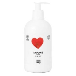 Olcelli Farmaceutici Mammababy Sapone Baby 500 Ml