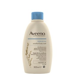 Johnson&Johnson Aveeno Baby Dermexa BagnoDoccia