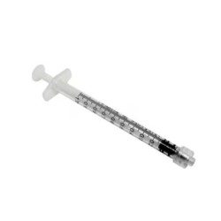 Siringa Pic Tub Senza Ago