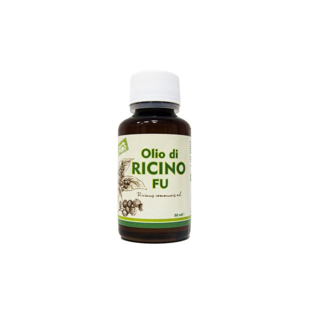 OLIO DI RICINO 50ML OLIO DI RICINO 50ML