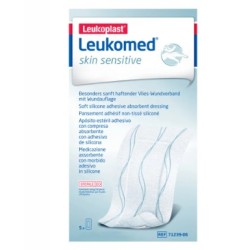 Leukomed skin sensitive medicazione