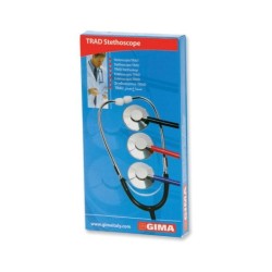 Gima Fonendoscopio Per Adulti