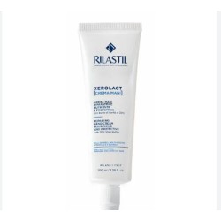  Xerolact Crema Mani Nutriente E Protettiva