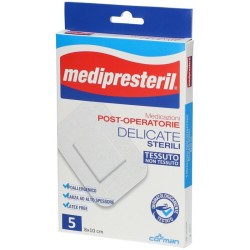 Medipresteril cerotti post operatori