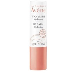 Avene Stick Labbra Idratante 4 G