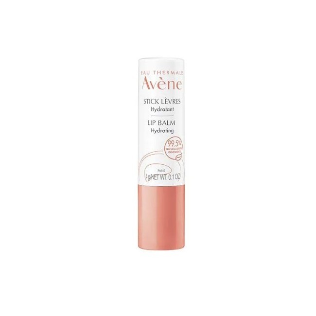 Avene Stick Labbra Idratante 4 G