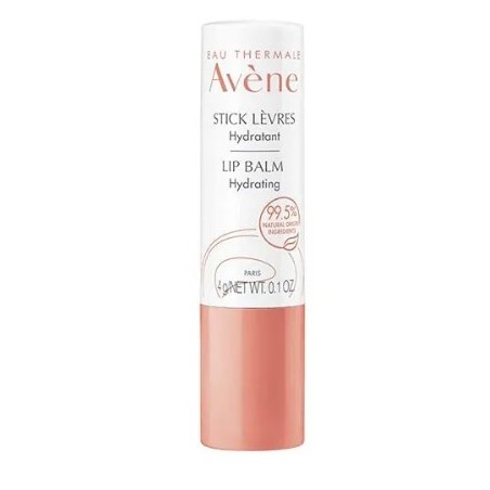 Avene Stick Labbra Idratante 4 G