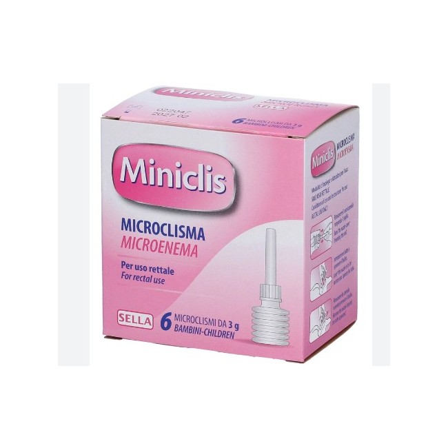 Miniclis bambini Miniclis bambini
