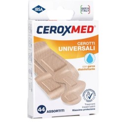 Ceroxmed cerotti universali