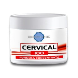 Cervical 100 crema 100 Ml