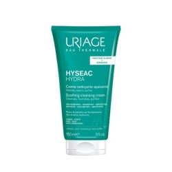 Uriage Hyseac crema detergente 