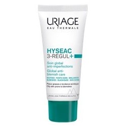 Uriage Hyseac 3regul+ crema 