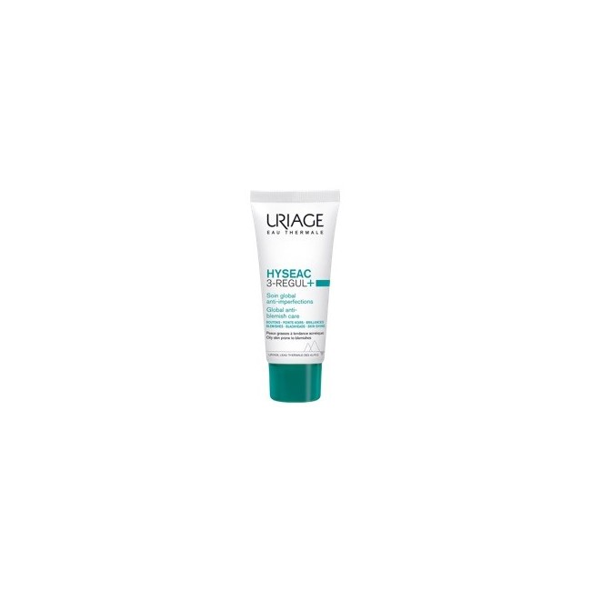 Uriage Hyseac 3regul+ crema 
