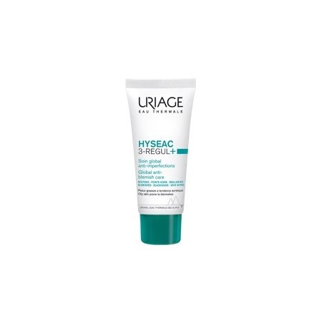 Uriage Hyseac 3regul+ crema 