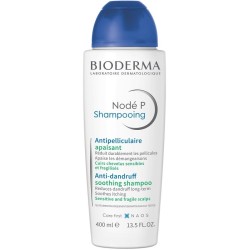 Bioderma Node P Apaisant shampoo 