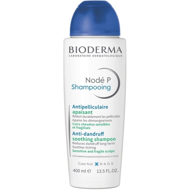 Bioderma Node P Apaisant shampoo Bioderma Node P Apaisant shampoo